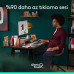 Logitech M650 Signature Sessiz Büyük Boy Sağ El Optik Kablosuz Mouse - Teşhir