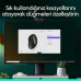 Logitech M650 Signature Sessiz Büyük Boy Sağ El Optik Kablosuz Mouse - Teşhir