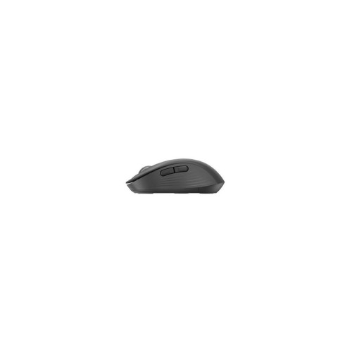 Logitech M650 Signature 910-006253 Siyah Sessiz Küçük Boy Sağ El Kablosuz Mouse Teşhir