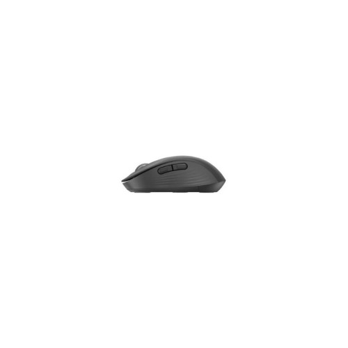Logitech M650 Signature 910-006253 Siyah Sessiz Küçük Boy Sağ El Kablosuz Mouse