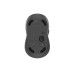 Logitech M650 Signature 910-006253 Siyah Sessiz Küçük Boy Sağ El Kablosuz Mouse - Outlet