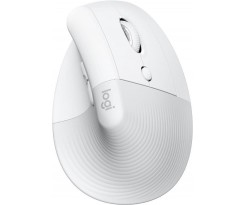 Logitech Lift 910-006475 Beyaz Dikey Sessiz E...
