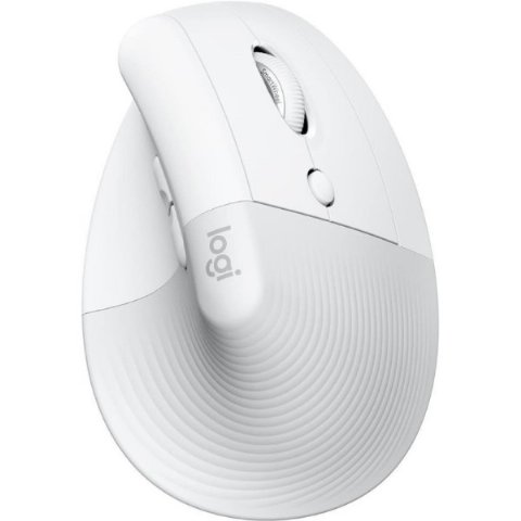 Logitech Lift 910-006475 Beyaz Dikey Sessiz Ergonomik O...