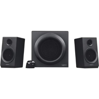 Logitech Z333 2+1 40 W Hoparlör Outlet