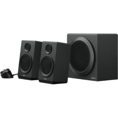 Logitech Z333 2+1 40 W Hoparlör Outlet