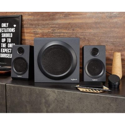 Logitech Z333 2+1 40 W Hoparlör Outlet