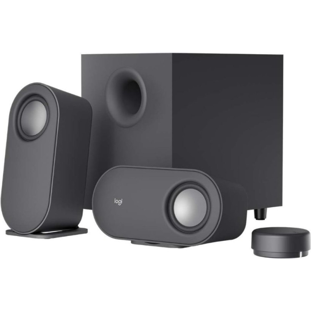Logitech Z407 2+1 80 W Kablosuz Hoparlör Teşhir