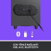 Logitech Z407 2+1 80 W Kablosuz Hoparlör Outlet