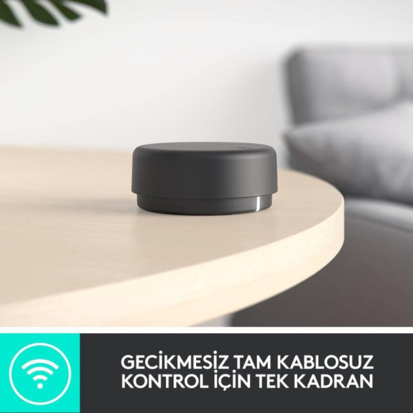 Logitech Z407 2+1 80 W Kablosuz Hoparlör Outlet
