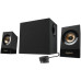 Logitech Z533 60 W 2+1 Kablolu Kumandalı Siyah Hoparlör Teşhir