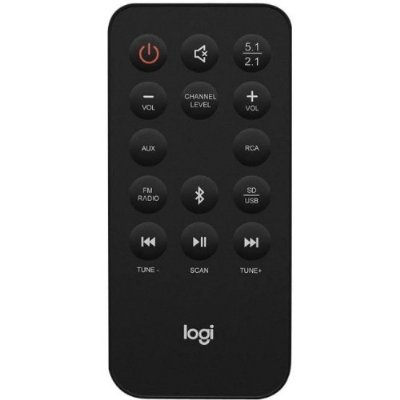 Logitech Z607 5+1 80 W Hoparlör  Teşhir