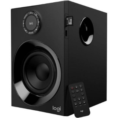 Logitech Z607 5+1 80 W Hoparlör  Teşhir