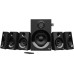 Logitech Z607 5+1 80 W Hoparlör  Teşhir