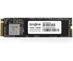 Longline 128 GB LNG1800/128GN M.2 PCI-Express...