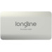 Longline 512GB Taşınabilir Portable SSD USB 3.0 Harici Disk - Outlet