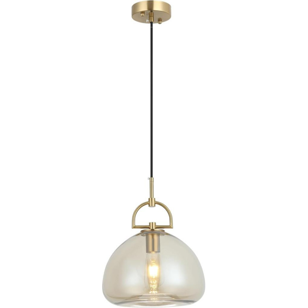 Lucea Raposa 01 Antık Teklı 1xe27 Outlet