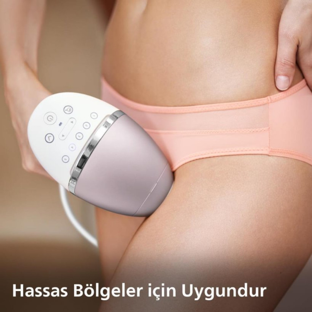 Philips Lumea Prestige BRI950/00 IPL Lazer Epilasyon Aleti Teşhir
