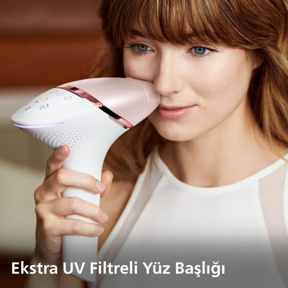 Philips Lumea Prestige BRI950/00 IPL Lazer Epilasyon Aleti Teşhir