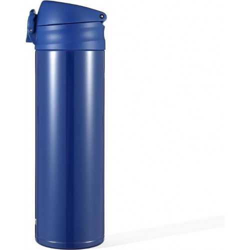 Lumin Sızdırmaz Vakumlu Çift Katmanlı Mug Termos 500 ml