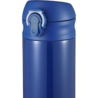 Lumin Sızdırmaz Vakumlu Çift Katmanlı Mug Termos 500 ml