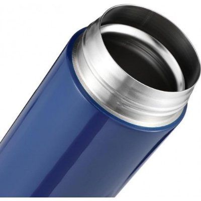 Lumin Sızdırmaz Vakumlu Çift Katmanlı Mug Termos 500 ml