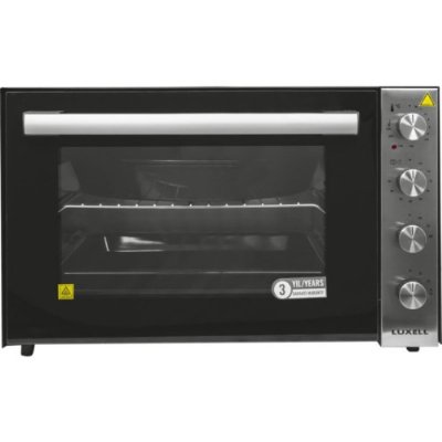 Luxell LX-9625 70 lt Midi Fırın