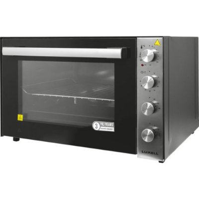Luxell LX-9625 70 lt Midi Fırın