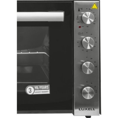 Luxell LX-9625 70 lt Midi Fırın