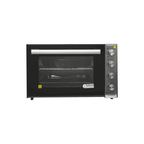 Luxell LX-9625 70 lt Midi Fırın Outlet