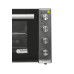 Luxell LX-9625 70 lt Midi Fırın Outlet
