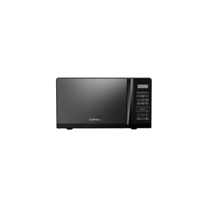 Luxell HMM-05 20 lt Siyah Mikr...