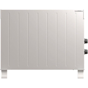 Luxell HC 2947 Beyaz 2500 W Ko...
