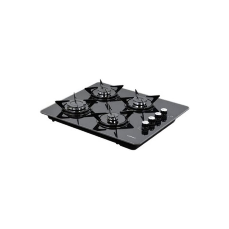 Luxell LX-40 TSHDF Oval Siyah Set Üstü Ocak Teşhir Luxell LX-40 TSHDF Oval Siyah Set Üstü Ocak Teşhir