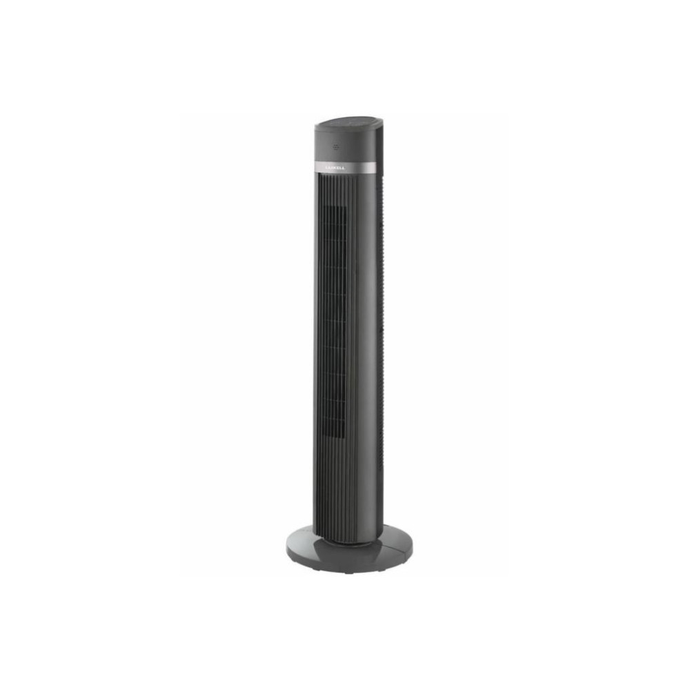 Luxell LXF-260 G Gri Uzaktan Kumandalı Kule Tipi Vantilatör Teşhir