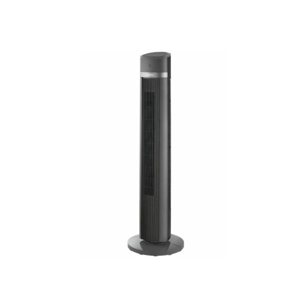 Luxell LXF-260 G Gri Uzaktan Kumandalı Kule Tipi Vantilatör Teşhir