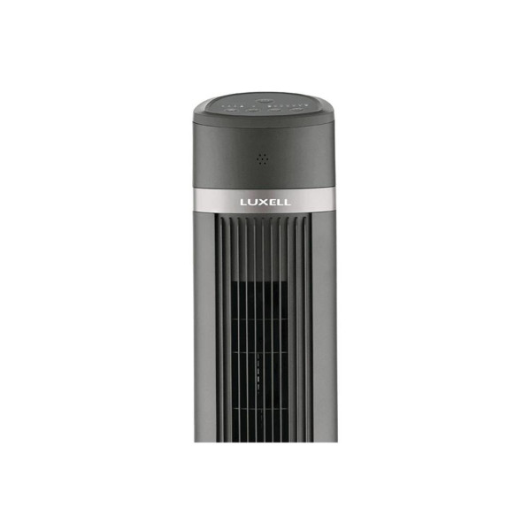 Luxell LXF-260 G Gri Uzaktan Kumandalı Kule Tipi Vantilatör Teşhir