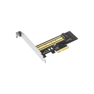 Ugreen PCIe 3.0 M.2 Nvme ve Ngff Okuyucu Adaptör Kartı Outlet