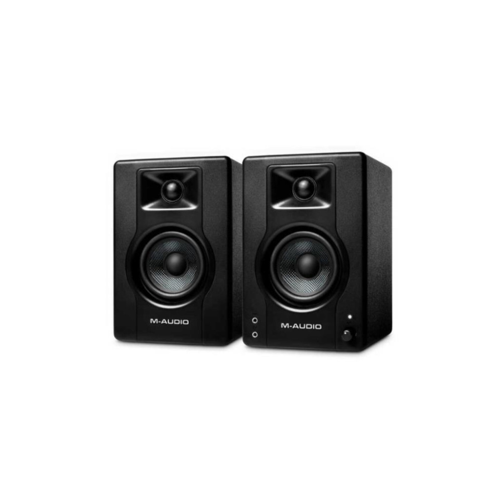 M-Audio BX3 Çift Referans Monitörü 