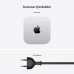 Mac Mini MU9D3TU/A Apple M4 16 GB 256 GB SSD Mini PC