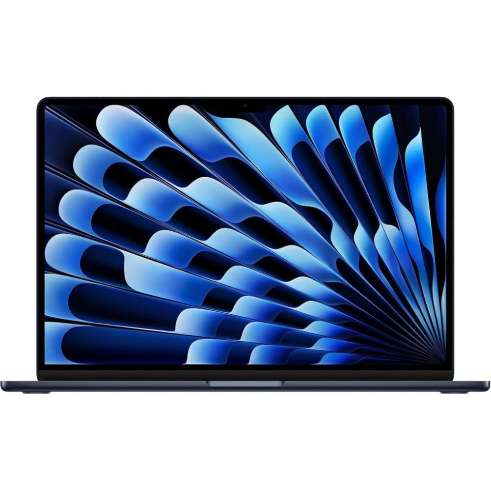 MacBook Air M2 8 GB 512 GB SSD 15.3" MQKX3TU/A Gece Yarısı Outlet (Açıklamayı Okuyunuz)