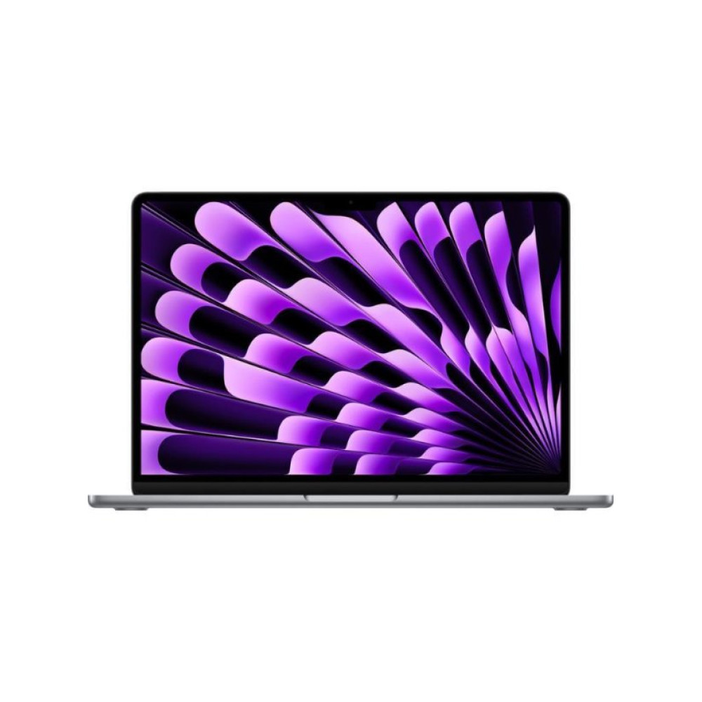 MacBook Air M3 16 GB 512 GB SSD 13.6" MXCR3TU/A Uzay Grisi Outlet (Açıklamayı Okuyunuz)