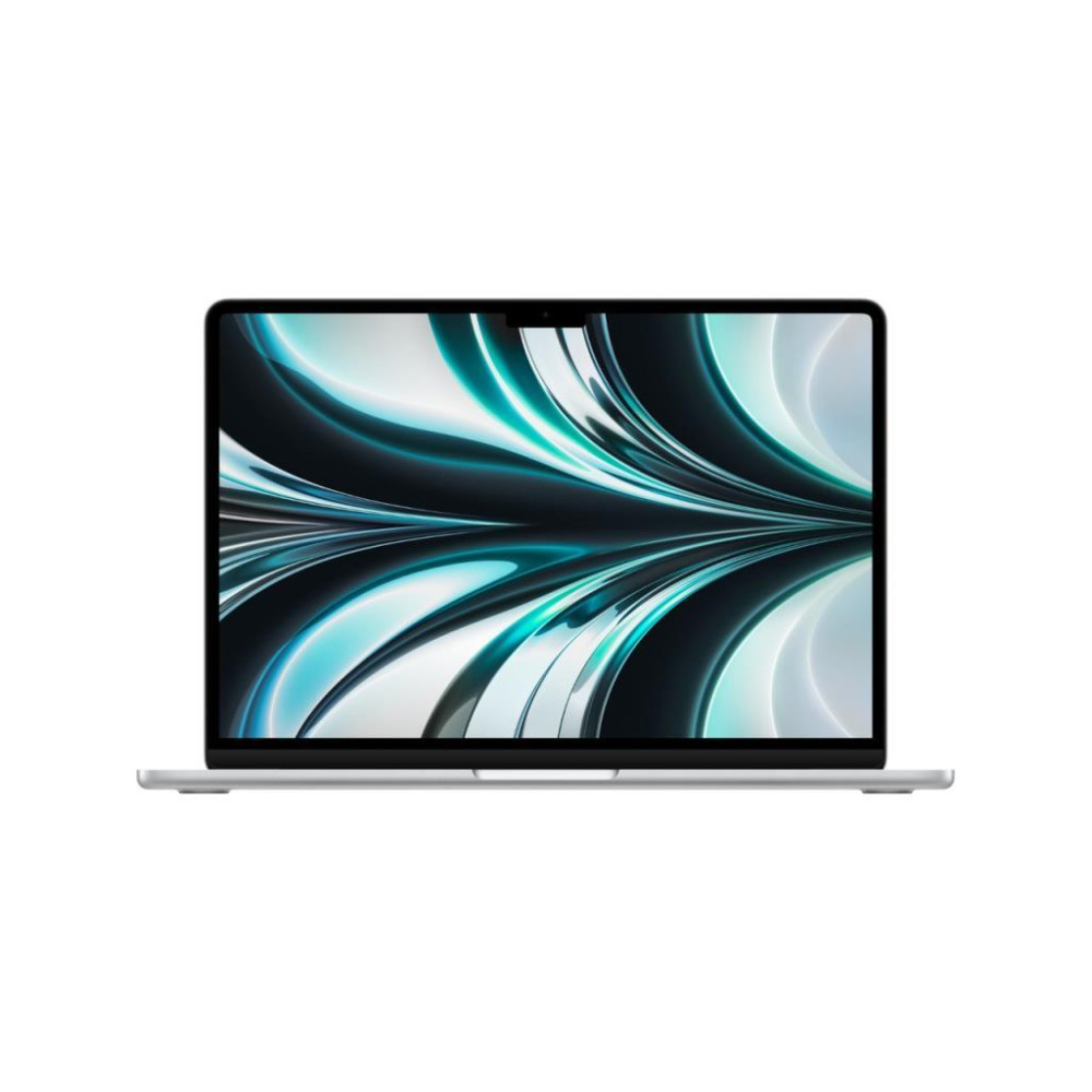 MacBook Air M2 8 GB 512 GB SSD 13.6" MLY03TU/A Gümüş Outlet (Açıklamayı Okuyunuz)