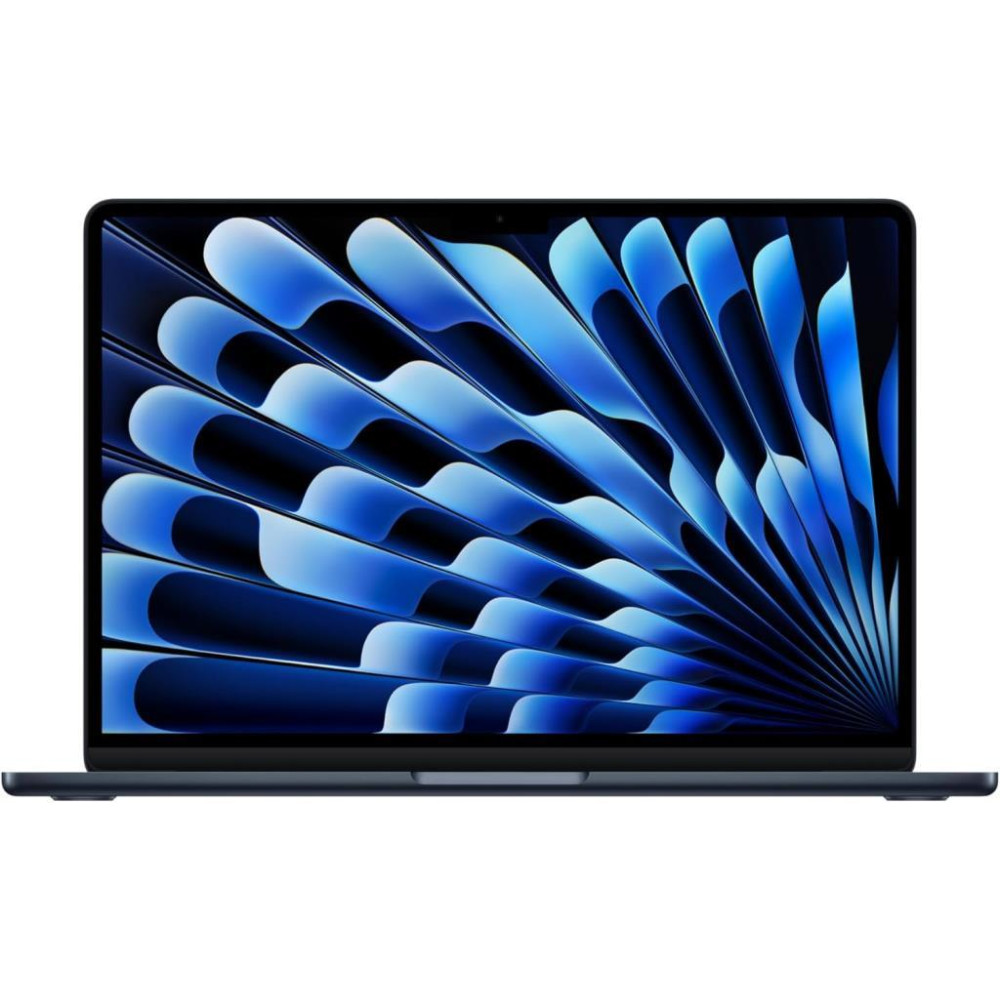 MacBook Air M4 16 GB 256 GB SSD 13.6" MW123TU/A Gece Yarısı Outlet (Açıklamayı Okuyunuz)