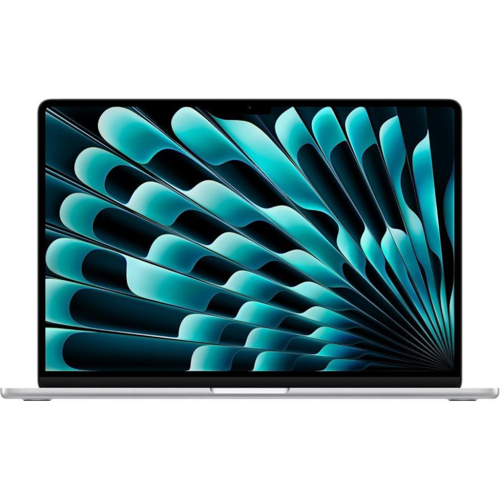 MacBook Air M2 8 GB 256 GB SSD 15.3" MQKR3TU/A Gümüş Outlet (Açıklamayı Okuyunuz)