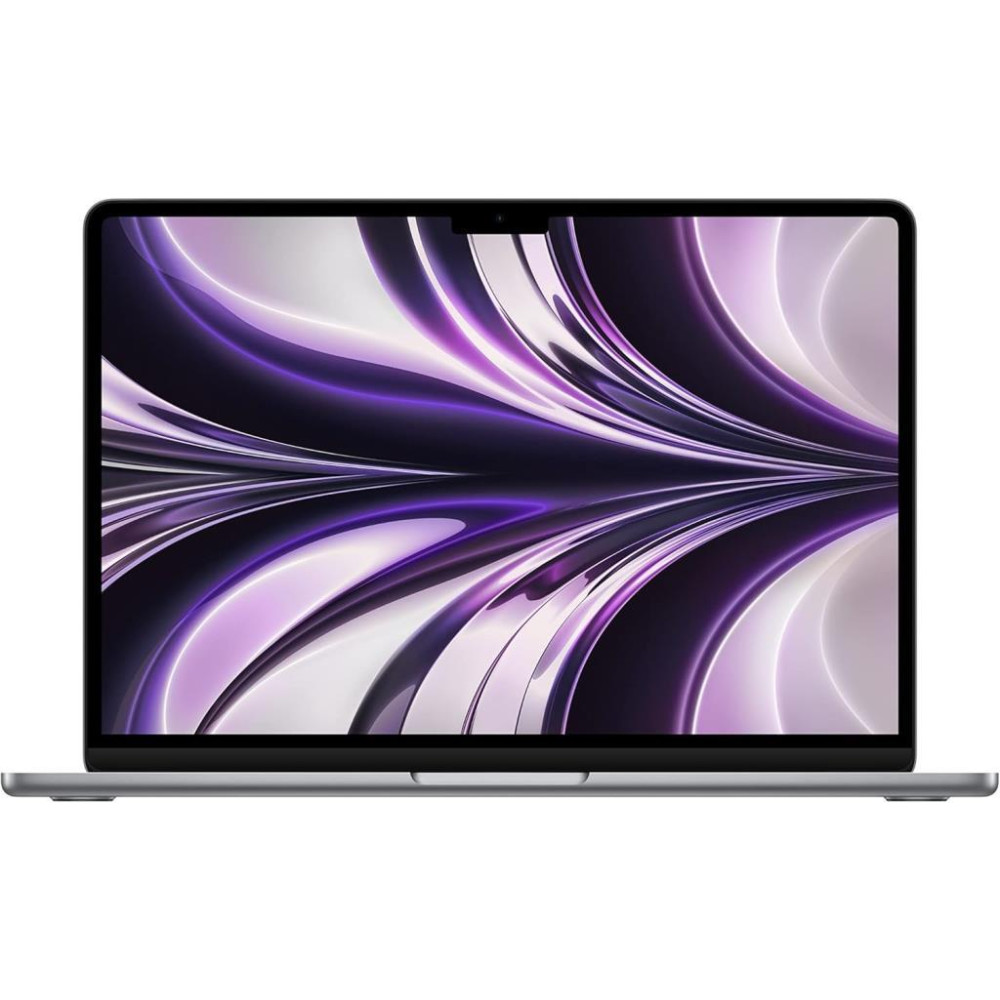 MacBook Air M2 8 GB 512 GB SSD 13.6" MLXX3TU/A Uzay Grisi Outlet (Açıklamayı Okuyunuz)
