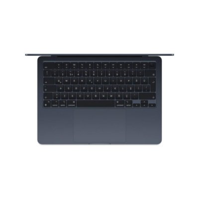 MacBook Air M3 16 GB 256 GB SSD 13.6" MC8K4TU/A Gece Yarısı