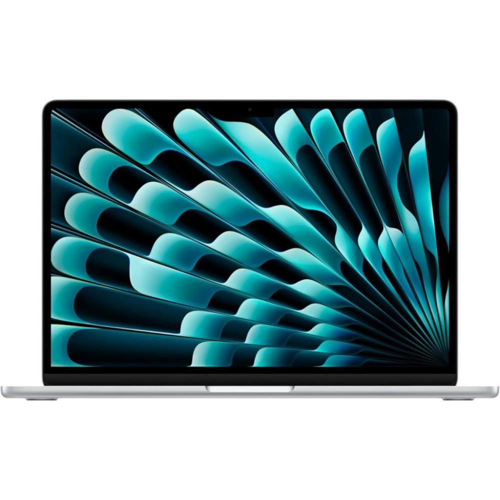 MacBook Air M4 16 GB 256 GB SSD 13.6" MW0W3TU/A Gümüş Outlet (Açıklamayı Okuyunuz)