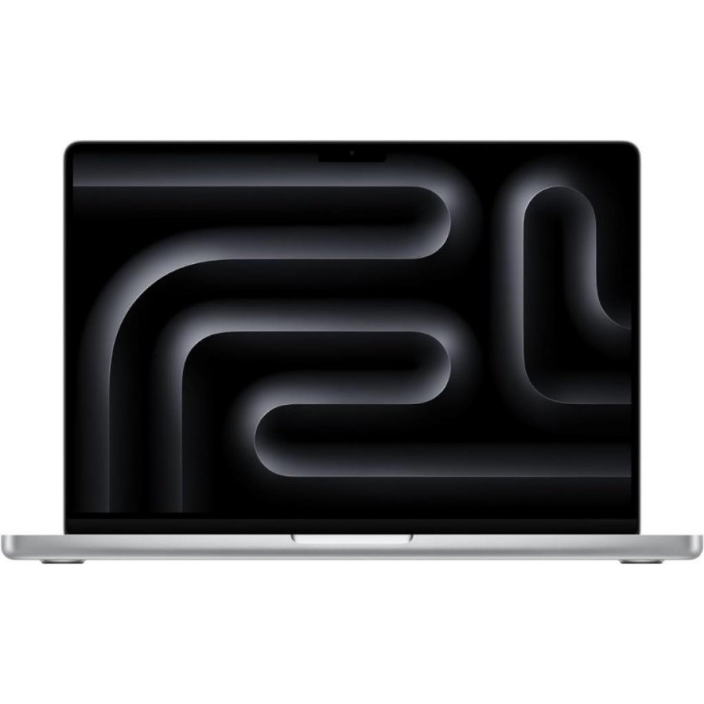 MacBook Pro M3 16 GB 1 TB SSD 14" MXE13TU/A Gümüş Outlet (Açıklamayı Okuyunuz)