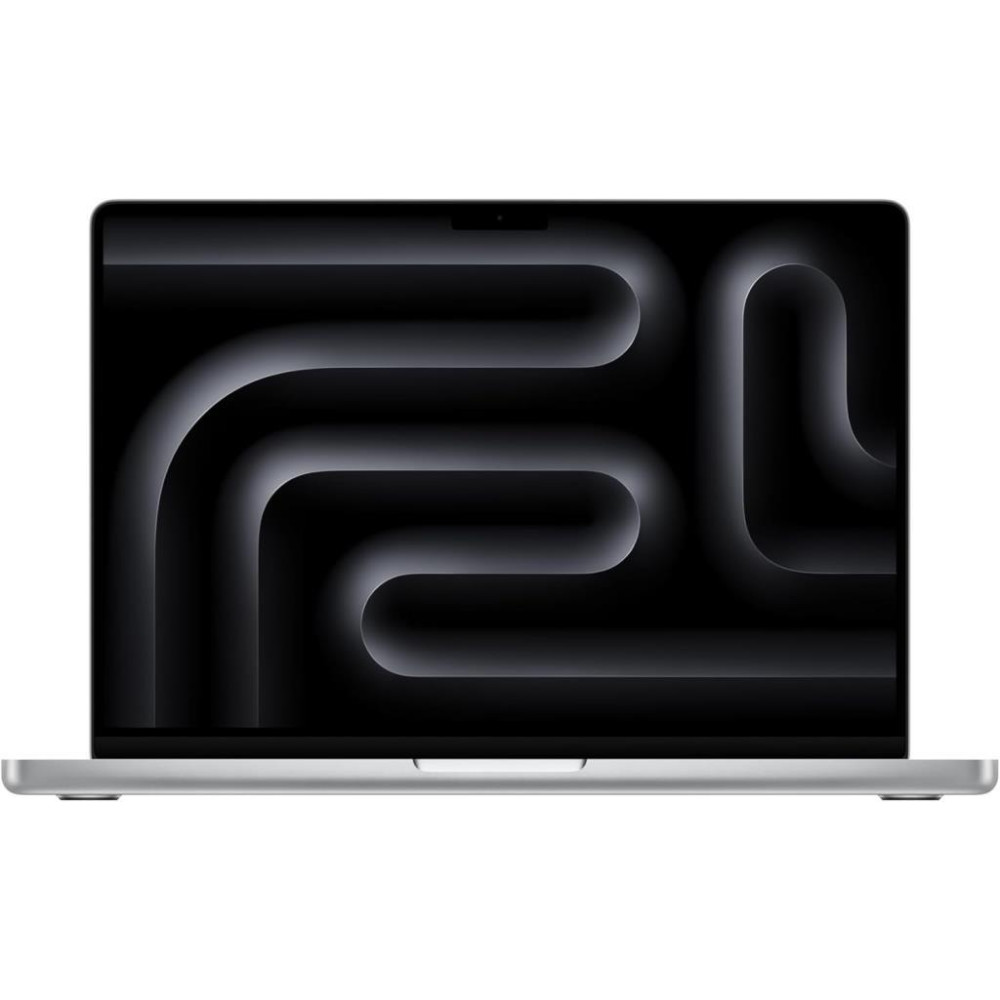 MacBook Pro M4 24 GB 1 TB SSD 14.2" MCX14TU/A Gümüş Outlet (Açıklamayı Okuyunuz)