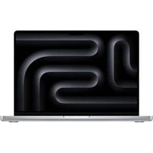 MacBook Pro M4 16 GB 1 TB SSD 14.2" MW2X3TU/A Gümüş Outlet (Açıklamayı Okuyunuz)